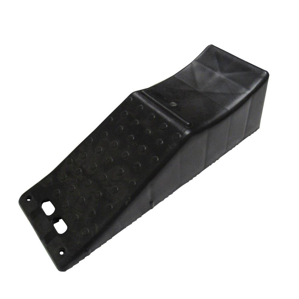 Caravan Levelling Ramp Single Step (Motorhome Wheel Level Block Rv) 600988547216