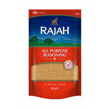 Rajah All Purpose Seasoning 100g ( Pack of 10 )
