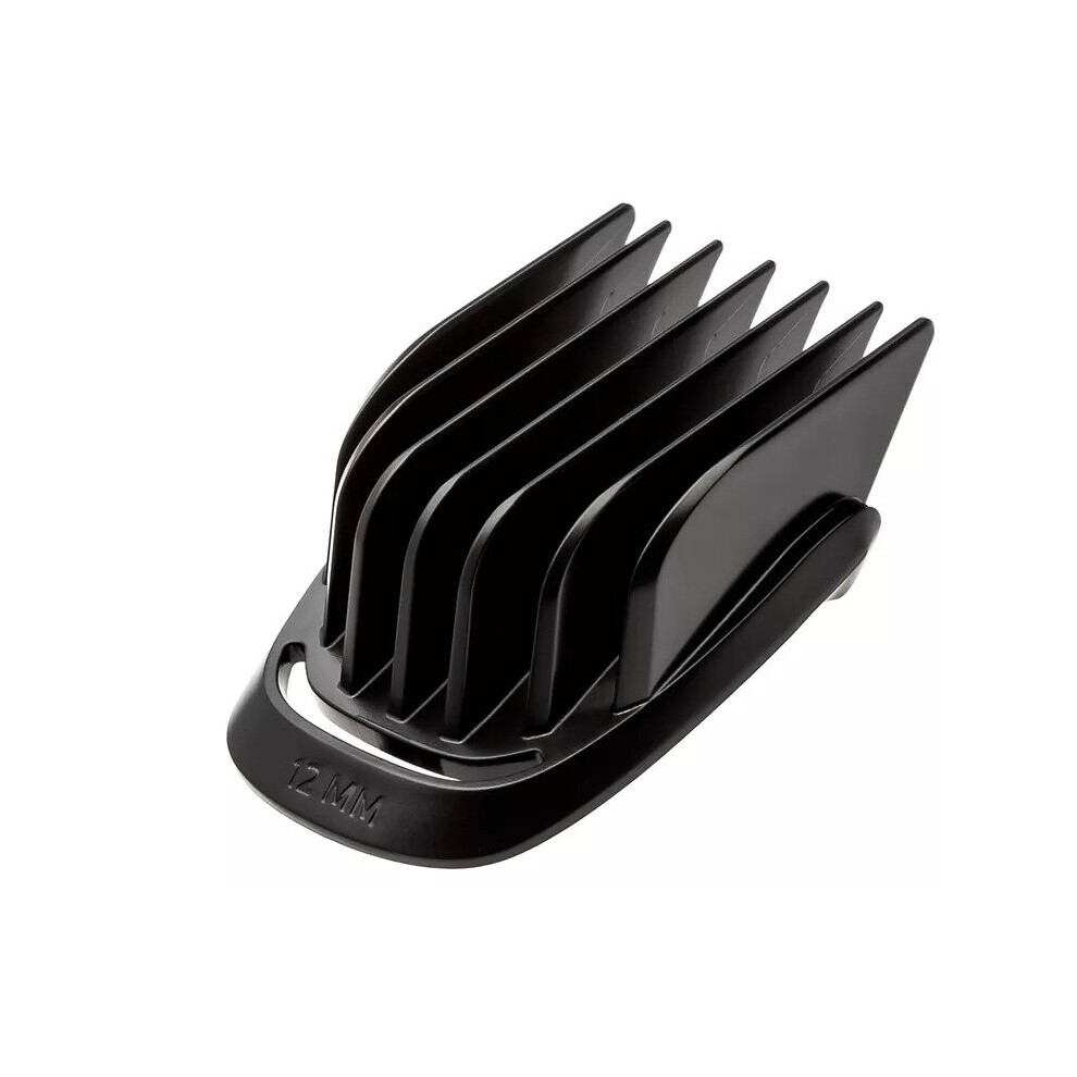 Philips 12mm hair comb for multigroom (see full ad for compatibility)