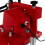 Heat Press Digital Transfer Machine Sublimation Printer 38cm Flat Swing Tshirt 11