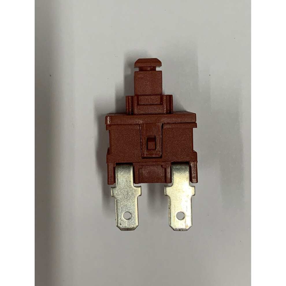 Vax Genuine On/Off Switch For Air Stretch Upright Vacuum Cleaner