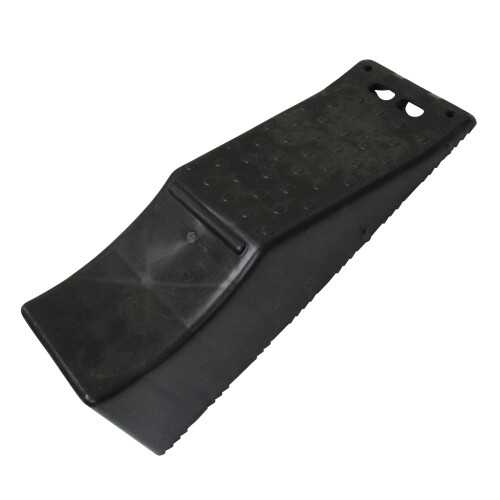 Caravan Levelling Ramp Single Step (Motorhome Wheel Level Block RV) 1