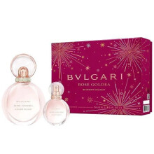 Bvlgari Rose Goldea Gift Set Blossom Delight 75ml EDP, 15ml EDP