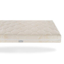 (140cm x 70cm) Cashmere | Premium Foam Mattress