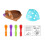 Learning Resources Spike The Fine Motor Hedgehog Παιχνίδι της Χρονιάς φιναλίστ 2