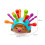 Learning Resources Spike The Fine Motor Hedgehog Παιχνίδι της Χρονιάς φιναλίστ 4