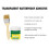 Paste Polyurethane Waterproof Coating for Home House Roof Sealant 5