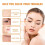 PelÃcula e nÃvoa de colagÃnio Dermance Highprime Collagen Soluble 5