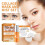 PelÃcula e nÃvoa de colagÃnio Dermance Highprime Collagen Soluble 3