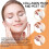 PelÃcula e nÃvoa de colagÃnio Dermance Highprime Collagen Soluble 4