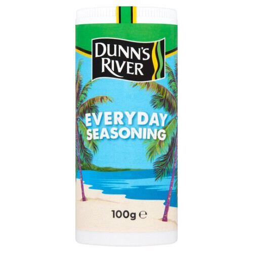 Dunn's River Everyday Seasoning 100g (Pack of 6) 2