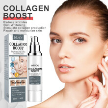 Collagen Boost Anti Aging Serum Limited time discount last day