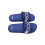 Hugo Boss (J29274 871-11) Hugo Boss Logo Sliders Blue 6