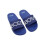 Hugo Boss (J29274 871-11) Hugo Boss Logo Sliders Blue 2