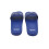 Hugo Boss (J29274 871-11) Hugo Boss Logo Sliders Blue 3