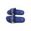 Hugo Boss (J29274 871-11) Hugo Boss Logo Sliders Blue 5