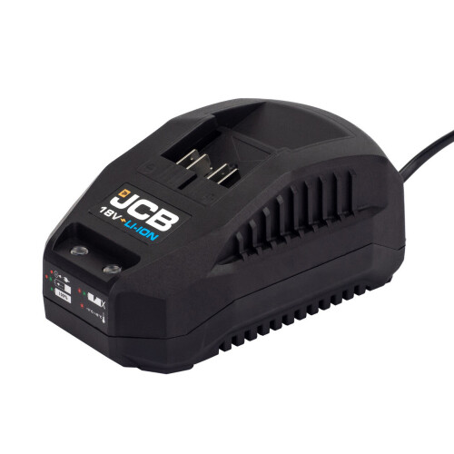 JCB JCB 18V 2.4A FAST CHARGER 21-18VFC