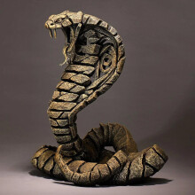 (Snake) Shark Tiger Lion Animal Sculpture Wall Hanging Decor 3D Animal Home Room Decor