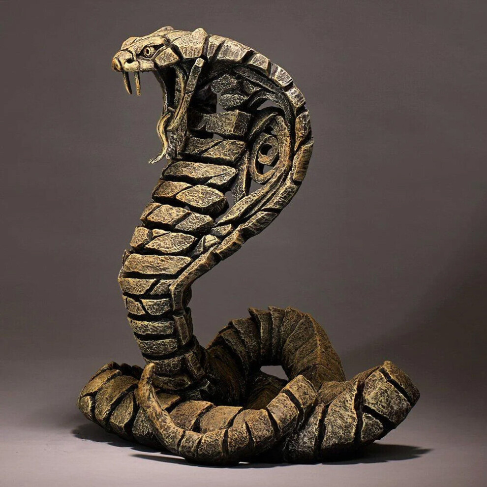 (Snake) Shark Tiger Lion Animal Sculpture Wall Hanging Decor 3D Animal Home Room Decor