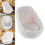 Pose Chair Creative Small Sofa Infant Photography Props For Gift 5