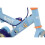 Bluey Bluey My First 12" Bike - Blue 6