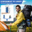 Self Inflating Camping Mat Pillow Roll Up Mattress/Pad Sleeping Bed UK 5