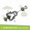 Engino- Creatieve Builder STEM Speelgoed, 15 Multimodel Set, Educatief Speelgoed voor Kinderen 6+, Engineering Kit 2