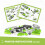 Engino- Creatieve Builder STEM Speelgoed, 15 Multimodel Set, Educatief Speelgoed voor Kinderen 6+, Engineering Kit 7