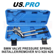 US PRO Tools BMW Valve Pressure Spring Installer/Remover N13 N20 N26 - 5643