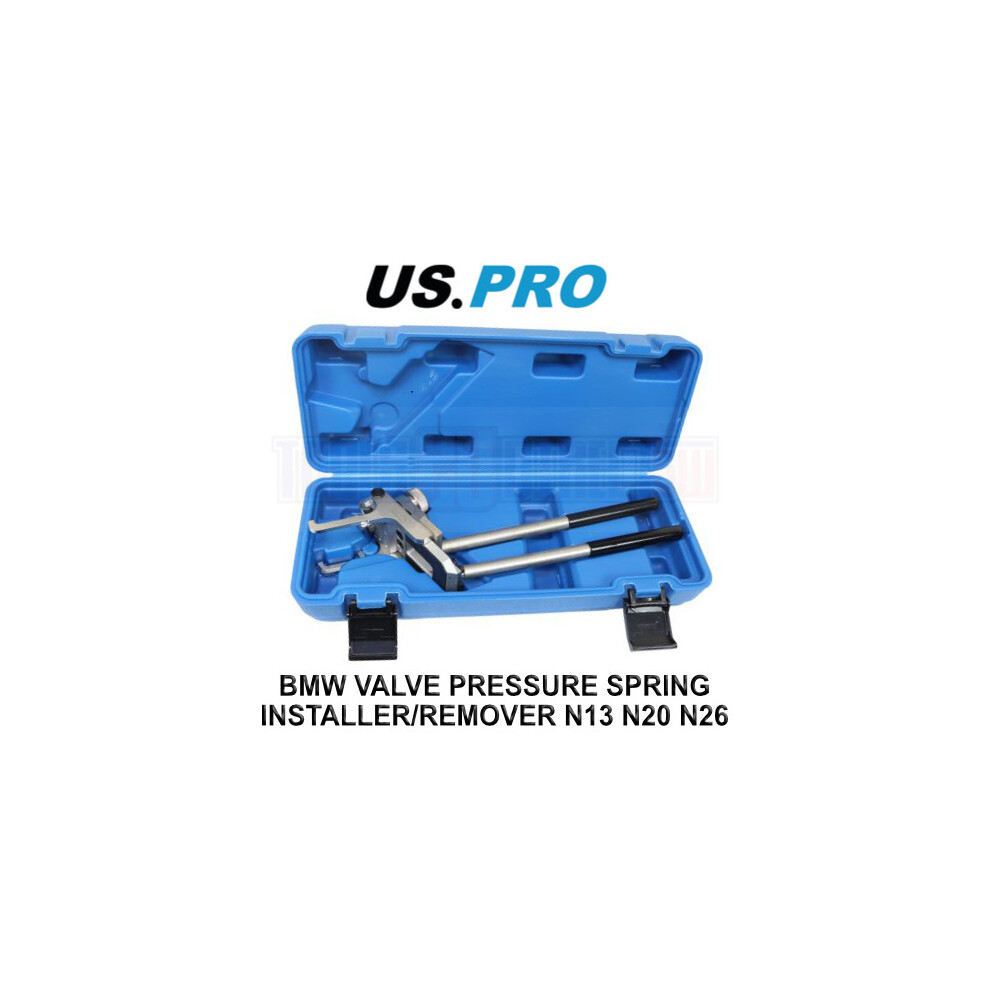 US PRO Tools BMW Valve Pressure Spring Installer/Remover N13 N20 N26 - 5643