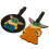 Star Wars: The Mandalorian Luggage Tags 1