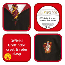 Harry Potter Deluxe Robe