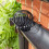 Smart Garden Products Downpipe Leaf Guard Gutter Filter Debris Cover Garden Guttering Accessory x 2 1