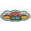 Friends Friends Iron-On Patch Central Perk 1