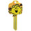Little Miss Sunshine Door Key 1