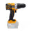 JCB JCB 18V BRUSHLESS DRILL DRIVER BODY  21-18BLDD-B (BARE UNIT) 11