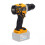 JCB JCB 18V BRUSHLESS DRILL DRIVER BODY  21-18BLDD-B (BARE UNIT) 13