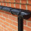 Smart Garden Products Gutter Mesh Leaf Guard Filter Debris Cover Garden Guttering + 10 Stud Clips 2