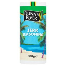 Dunn's River Jam Jerk Seasoning 100g (Pack of 3)