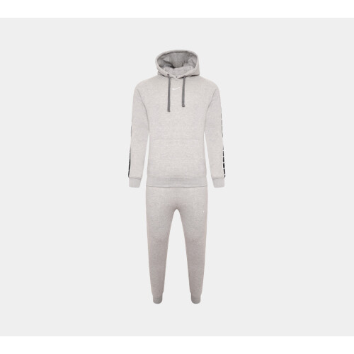 Men s Nike Tracksuit Grey on OnBuy