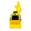 Tonka Tonka Steel Classics Toy Trencher 2