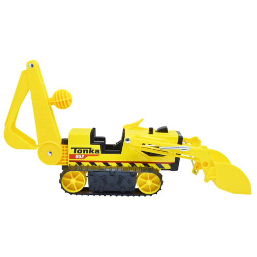 Tonka Tonka Steel Classics Toy Trencher 2