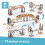 STEM ARCHITECTURE SET - Eiffel Tower and Sydney Bridge 4