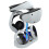 (Magnetic Rainbow) Controller Charging Dock for PS5 VR2 2