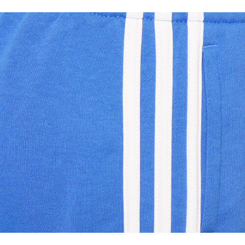 Adidas Boys Adidas Shorts FM6462 Blue S 1