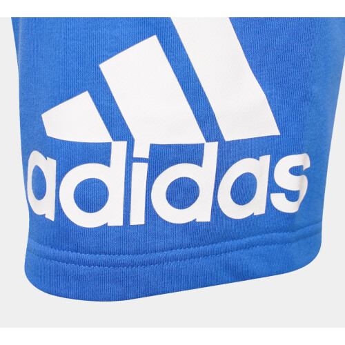 Adidas Boys Adidas Shorts FM6462 Blue S 2