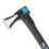 us pro US PRO Tools 2 KG Splitting Axe With Fibreglass Handle Log Splitting Maul 4541 3