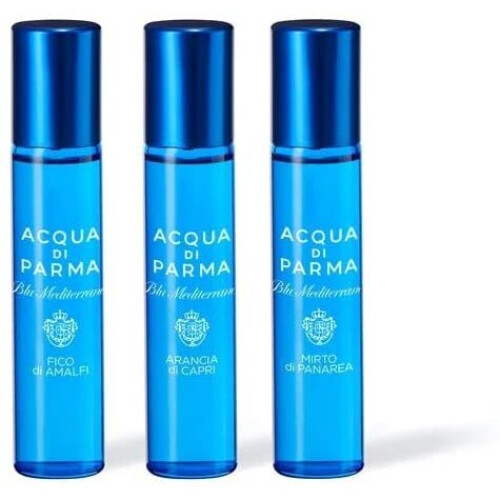 Acqua di Parma Acqua Di Parma forte_forte Limited Edition Discovery Set 1
