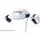 Playstation Sony PlayStation VR2 Headset (UK) (PS5) 3
