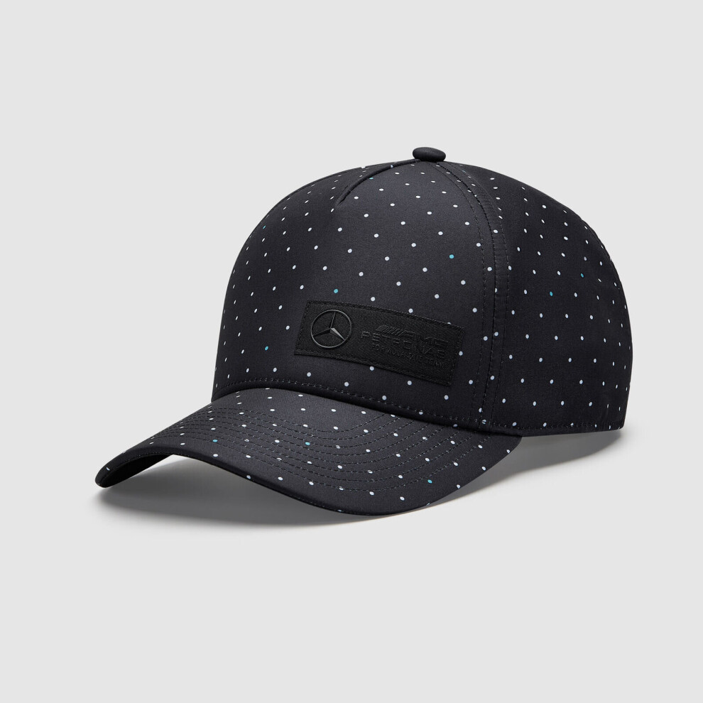 2023 Mercedes-AMG F1 Polka Dot Cap